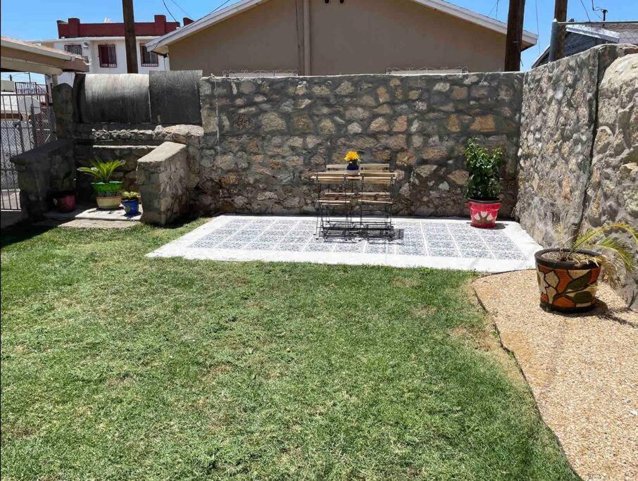 Comfortable Suite With Private Entrance & Private Bathroom El Paso Extérieur photo