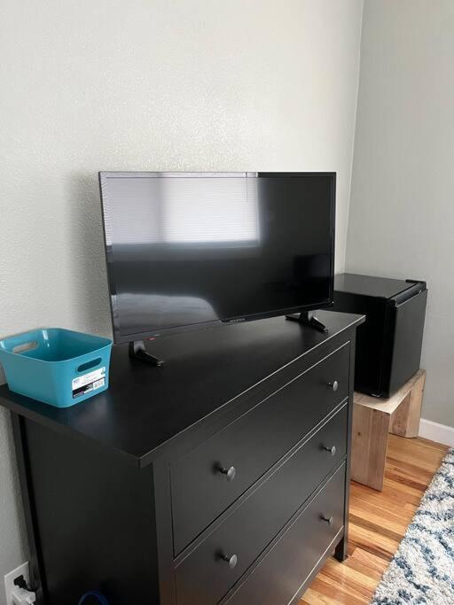 Comfortable Suite With Private Entrance & Private Bathroom El Paso Extérieur photo